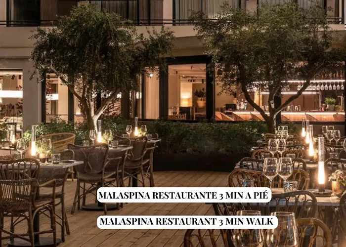 Apartamento Completo Maravall Centro