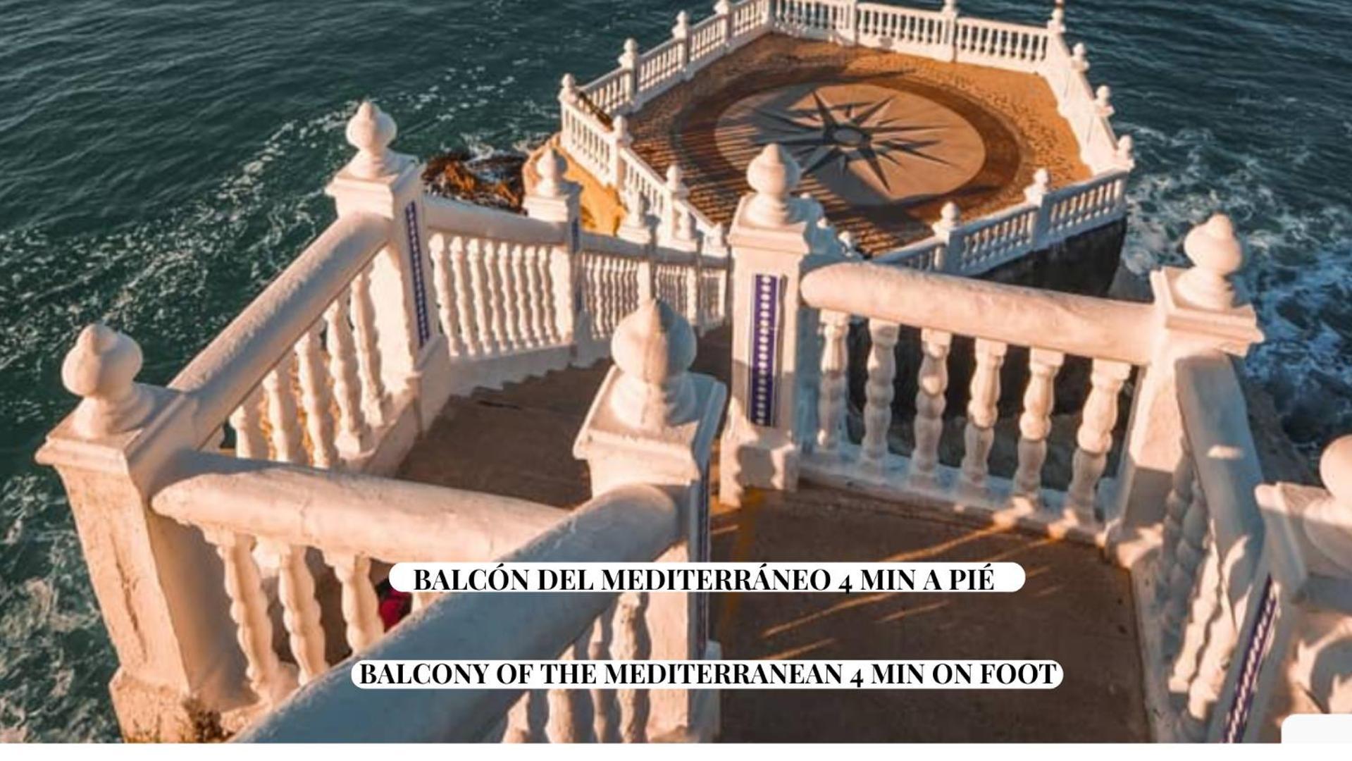 Apartment Completo Maravall Centro Benidorm