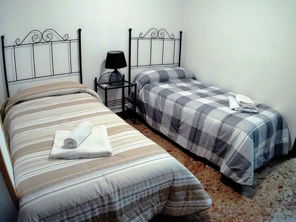 Completo Maravall Centro Appartamento Benidorm