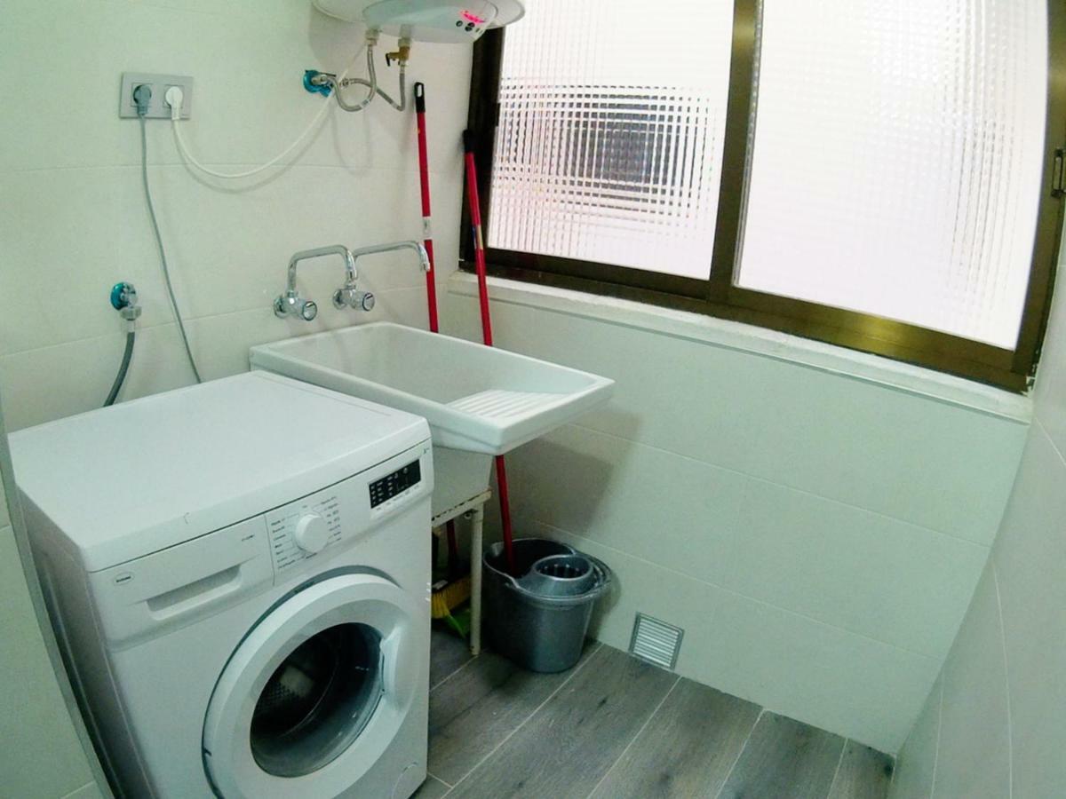 Apartment Completo Maravall Centro