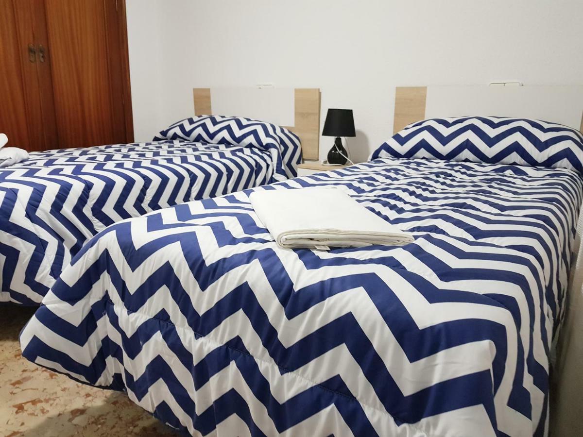Completo Maravall Centro Apartment