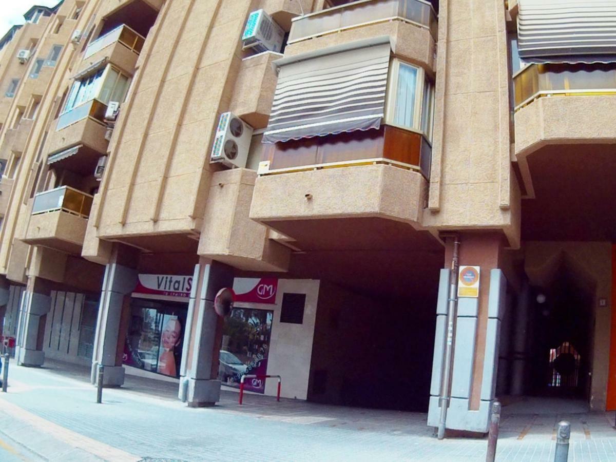 Apartment Completo Maravall Centro *