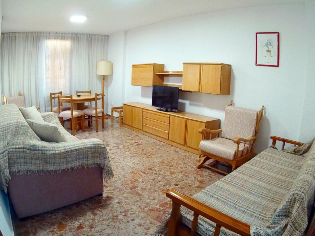 Apartment Completo Maravall Centro *